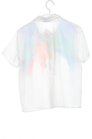 Детска риза SHEIN, Размер 10-11y/ 146-152 см, Цвят Многоцветен, Цена 6,00 €