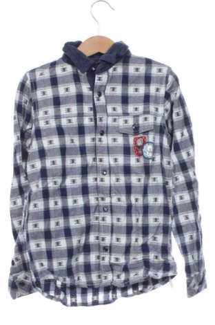 Детска риза Sergent Major, Размер 6-7y/ 122-128 см, Цвят Многоцветен, Цена 3,57 €