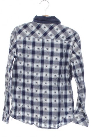 Детска риза Sergent Major, Размер 6-7y/ 122-128 см, Цвят Многоцветен, Цена 3,57 €