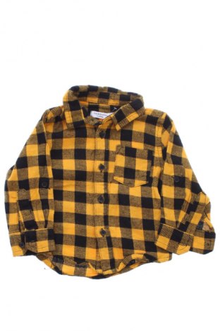 Dziecięca koszula Sinsay, Rozmiar 6-9m/ 68-74 cm, Kolor Kolorowy, Cena 26,99 zł