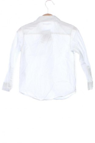 Детска риза Sinsay, Размер 3-4y/ 104-110 см, Цвят Бял, Цена 5,11 €