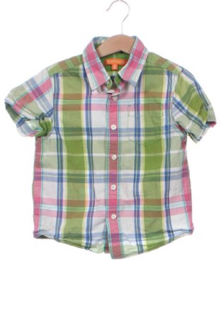 Детска риза Staccato, Размер 18-24m/ 86-98 см, Цвят Многоцветен, Цена 11,24 €