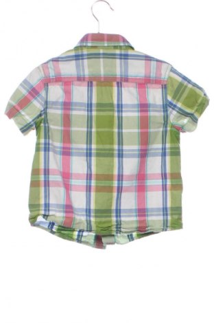 Детска риза Staccato, Размер 18-24m/ 86-98 см, Цвят Многоцветен, Цена 11,24 €