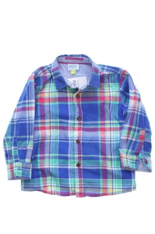 Детска риза Ted Baker, Размер 12-18m/ 80-86 см, Цвят Многоцветен, Цена 23,01 €