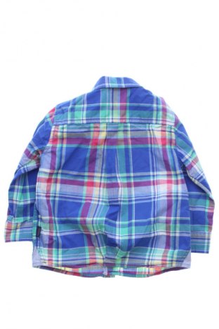 Детска риза Ted Baker, Размер 12-18m/ 80-86 см, Цвят Многоцветен, Цена 23,01 €