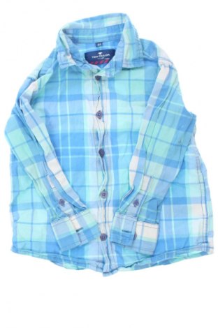 Детска риза Tom Tailor, Размер 18-24m/ 86-98 см, Цвят Многоцветен, Цена 3,57 €