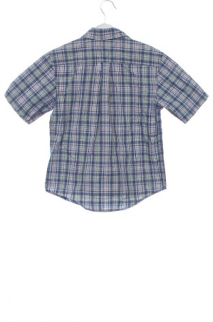 Детска риза Tommy Hilfiger, Размер 4-5y/ 110-116 см, Цвят Многоцветен, Цена 13,81 €