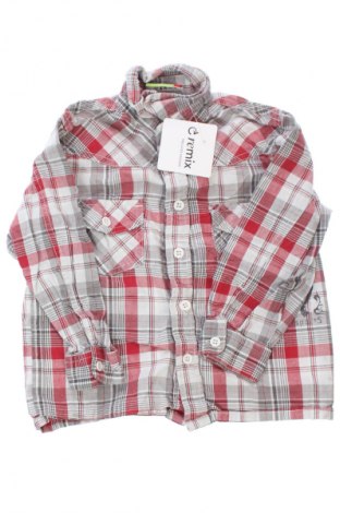 Детска риза Topolino, Размер 2-3m/ 56-62 см, Цвят Многоцветен, Цена 3,06 €