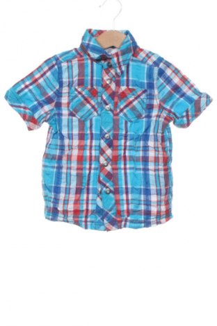 Детска риза Topolino, Размер 18-24m/ 86-98 см, Цвят Многоцветен, Цена 2,55 €