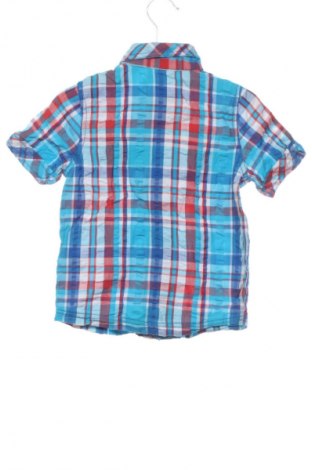 Детска риза Topolino, Размер 18-24m/ 86-98 см, Цвят Многоцветен, Цена 2,55 €