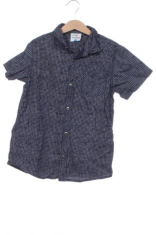 Детска риза Topolino, Размер 6-7y/ 122-128 см, Цвят Многоцветен, Цена 2,55 €