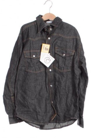 Детска риза Unbranded, Размер 11-12y/ 152-158 см, Цвят Сив, Цена 5,11 €