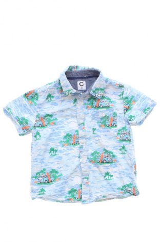 Dziecięca koszula Cubus, Rozmiar 4-5y/ 110-116 cm, Kolor Kolorowy, Cena 28,99 zł