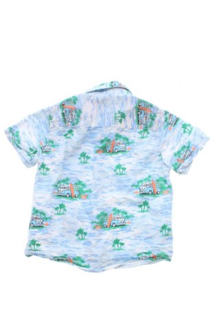 Dziecięca koszula Cubus, Rozmiar 4-5y/ 110-116 cm, Kolor Kolorowy, Cena 28,99 zł