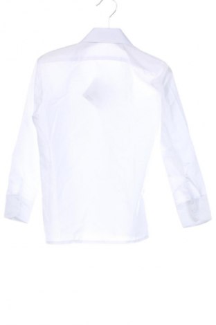 Детска риза Unbranded, Размер 5-6y/ 116-122 см, Цвят Бял, Цена 3,57 €