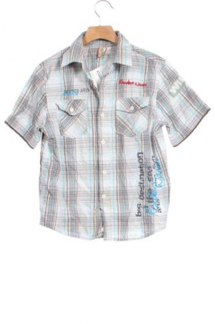 Детска риза Unbranded, Размер 8-9y/ 134-140 см, Цвят Многоцветен, Цена 3,76 €