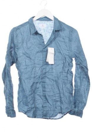 Детска риза Unbranded, Размер 12-13y/ 158-164 см, Цвят Син, Цена 11,75 €