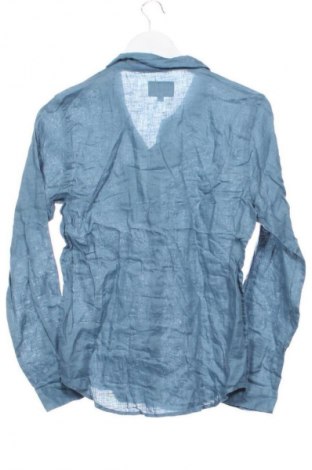 Детска риза Unbranded, Размер 12-13y/ 158-164 см, Цвят Син, Цена 11,75 €