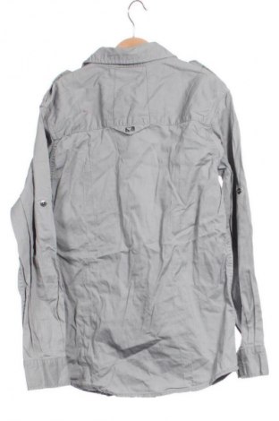 Детска риза Unbranded, Размер 13-14y/ 164-168 см, Цвят Сив, Цена 3,06 €