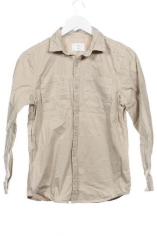 Детска риза Target, Размер 13-14y/ 164-168 см, Цвят Бежов, Цена 2,55 €