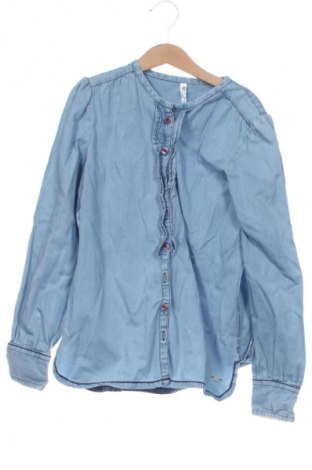 Детска риза Unbranded, Размер 10-11y/ 146-152 см, Цвят Многоцветен, Цена 5,11 €