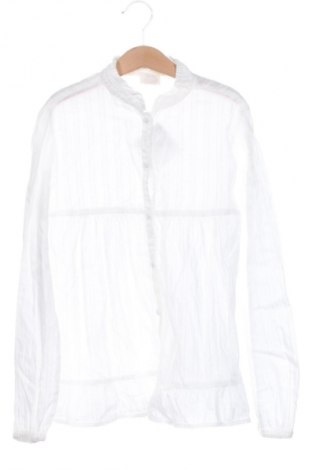 Dětská košile  Unbranded, Velikost 11-12y/ 152-158 cm, Barva Bílá, Cena  159,00 Kč