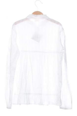 Dětská košile  Unbranded, Velikost 11-12y/ 152-158 cm, Barva Bílá, Cena  159,00 Kč
