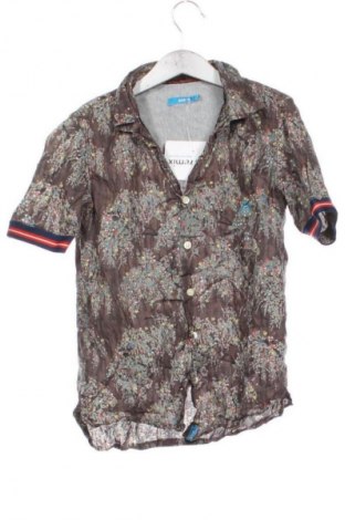 Детска риза Unbranded, Размер 10-11y/ 146-152 см, Цвят Многоцветен, Цена 2,55 €