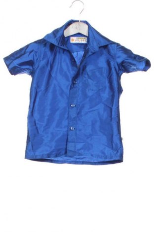 Gyerek ing Unbranded, Méret 3-4y / 104-110 cm, Szín Kék, Ár 2 899 Ft