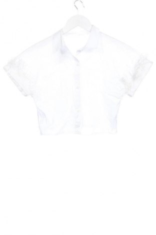 Детска риза Unbranded, Размер 9-12m/ 74-80 см, Цвят Бял, Цена 2,04 €