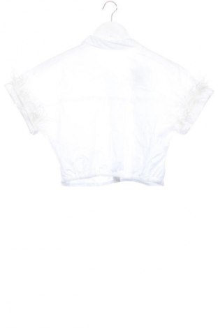 Детска риза Unbranded, Размер 9-12m/ 74-80 см, Цвят Бял, Цена 2,04 €