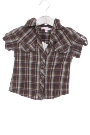 Детска риза Unbranded, Размер 18-24m/ 86-98 см, Цвят Многоцветен, Цена 3,06 €