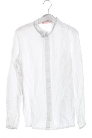 Детска риза Unbranded, Размер 11-12y/ 152-158 см, Цвят Бял, Цена 5,62 €