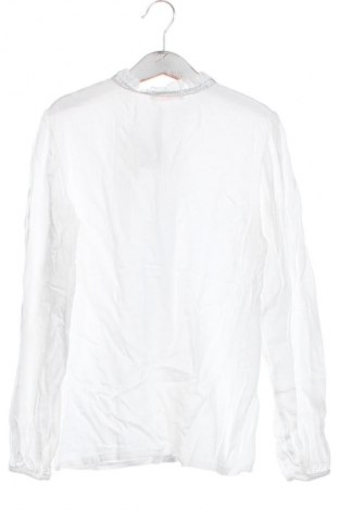 Детска риза Unbranded, Размер 11-12y/ 152-158 см, Цвят Бял, Цена 5,62 €