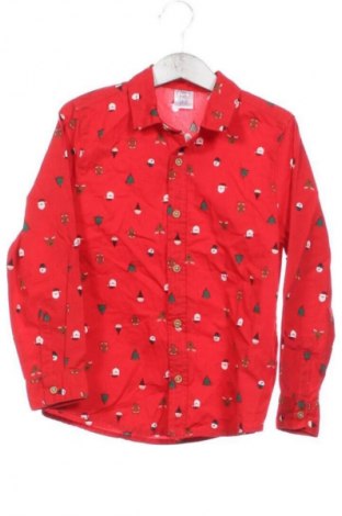 Dziecięca koszula Unbranded, Rozmiar 5-6y/ 116-122 cm, Kolor Kolorowy, Cena 18,99 zł