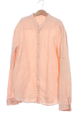 Детска риза Unbranded, Размер 14-15y/ 168-170 см, Цвят Оранжев, Цена 5,62 €