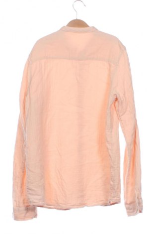Детска риза Unbranded, Размер 14-15y/ 168-170 см, Цвят Оранжев, Цена 5,62 €
