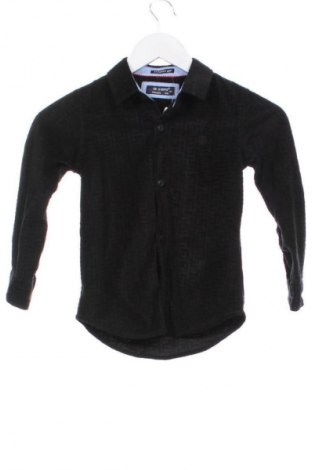 Детска риза Unbranded, Размер 7-8y/ 128-134 см, Цвят Черен, Цена 3,57 €