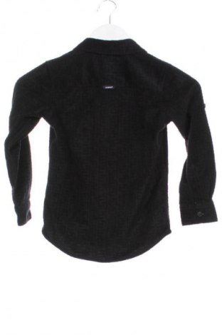 Детска риза Unbranded, Размер 7-8y/ 128-134 см, Цвят Черен, Цена 3,57 €