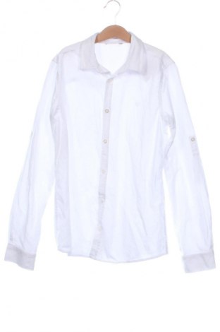 Детска риза Unbranded, Размер 14-15y/ 168-170 см, Цвят Бял, Цена 5,62 €