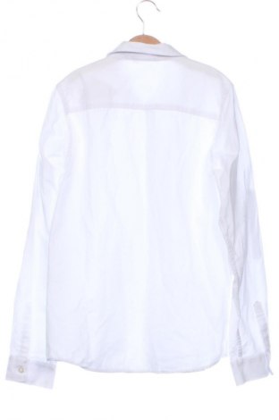 Детска риза Unbranded, Размер 14-15y/ 168-170 см, Цвят Бял, Цена 5,62 €
