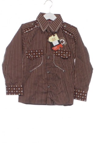 Cămașă pentru copii Unbranded, Mărime 5-6y/ 116-122 cm, Culoare Multicolor, Preț 56,99 Lei