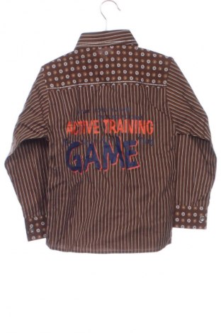 Cămașă pentru copii Unbranded, Mărime 5-6y/ 116-122 cm, Culoare Multicolor, Preț 56,99 Lei