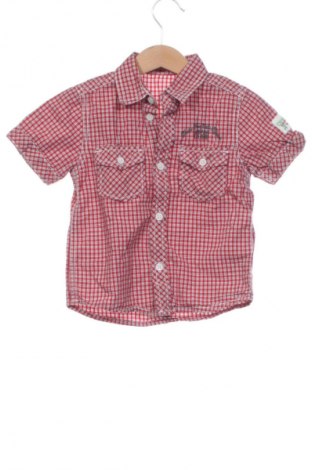 Детска риза Unbranded, Размер 2-3y/ 98-104 см, Цвят Многоцветен, Цена 3,06 €