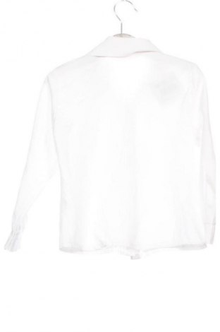 Детска риза Unbranded, Размер 3-4y/ 104-110 см, Цвят Бял, Цена 5,62 €