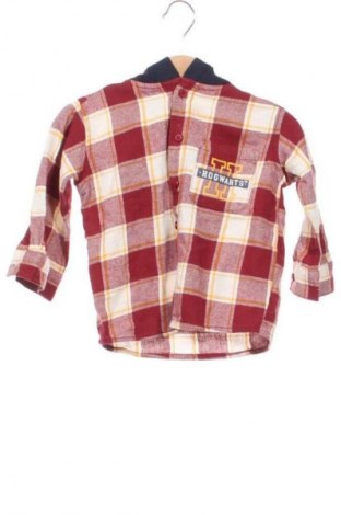 Детска риза Unbranded, Размер 12-18m/ 80-86 см, Цвят Многоцветен, Цена 5,62 €