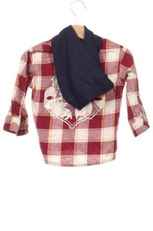 Детска риза Unbranded, Размер 12-18m/ 80-86 см, Цвят Многоцветен, Цена 5,62 €