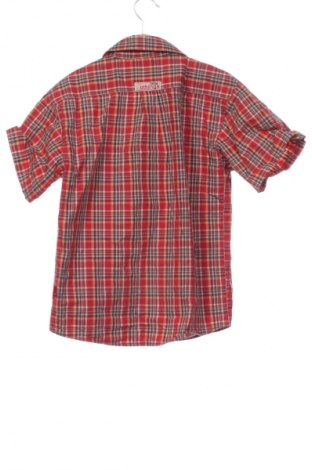 Детска риза Unbranded, Размер 8-9y/ 134-140 см, Цвят Многоцветен, Цена 3,06 €