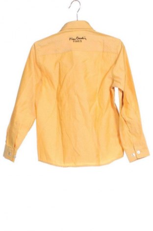 Детска риза Unbranded, Размер 4-5y/ 110-116 см, Цвят Многоцветен, Цена 3,06 €