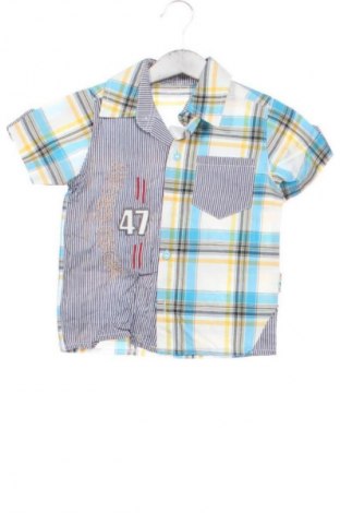 Детска риза Unbranded, Размер 2-3y/ 98-104 см, Цвят Многоцветен, Цена 3,06 €